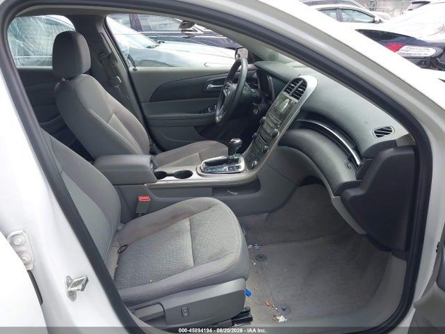 Продажа на аукционе авто 2013 Chevrolet Malibu 1fl, vin: 1G11A5SA9DU150944, номер лота: 45894194