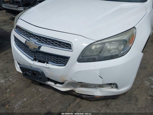 Продажа на аукционе авто 2013 Chevrolet Malibu 1fl, vin: 1G11A5SA9DU150944, номер лота: 45894194