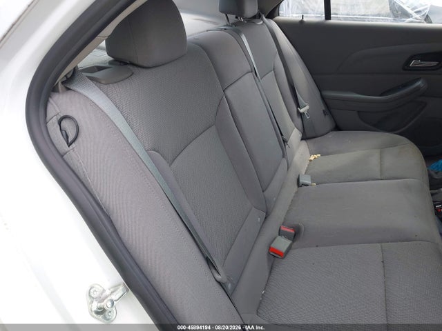 Продажа на аукционе авто 2013 Chevrolet Malibu 1fl, vin: 1G11A5SA9DU150944, номер лота: 45894194