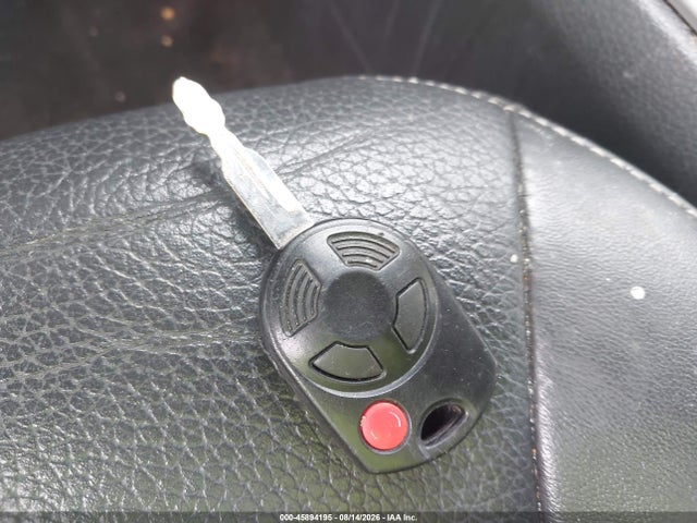 45894195 :رقم المزاد ، 2FMDK4KCXABB40272 vin ، 2010 Ford Edge Limited مزاد بيع