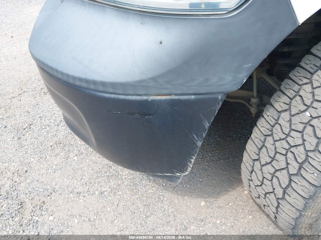 45894198 :رقم المزاد ، 1C6RR7KG4JS300489 vin ، 2018 Ram 1500 Tradesman  4x4 5'7 Box مزاد بيع