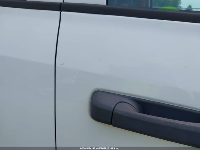 45894198 :رقم المزاد ، 1C6RR7KG4JS300489 vin ، 2018 Ram 1500 Tradesman  4x4 5'7 Box مزاد بيع