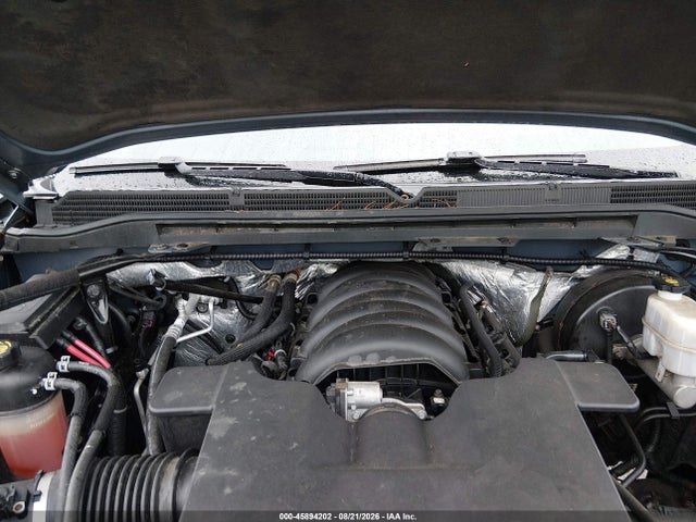 Aukcja sprzedaży 2015 Gmc Sierra 1500 Sle, vin: 1GTV2UEC3FZ442253, numer aukcji: 45894202