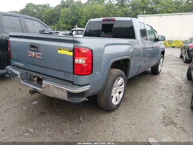 Aukcja sprzedaży 2015 Gmc Sierra 1500 Sle, vin: 1GTV2UEC3FZ442253, numer aukcji: 45894202