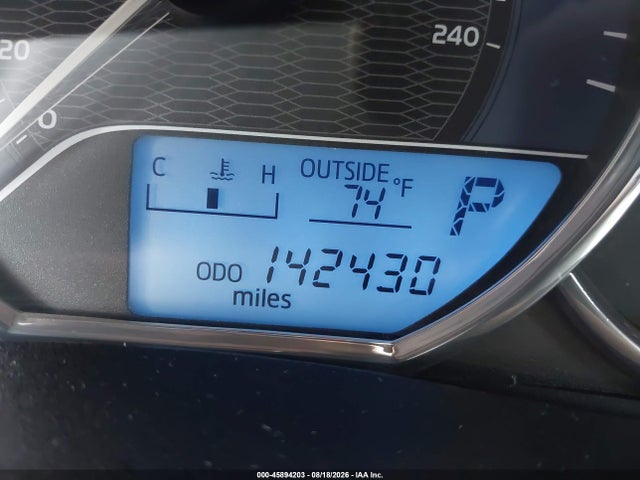 Toyota COROLLA LE 2016 2T1BURHE8GC633248 Image 15