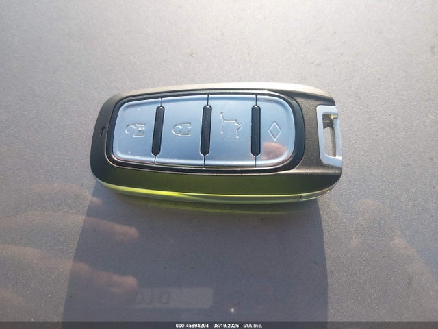 Aukcja sprzedaży 2025 Hyundai Elantra Limited, vin: KMHLP4DG1SU861492, numer aukcji: 45894204