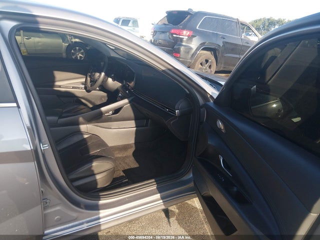 Aukcja sprzedaży 2025 Hyundai Elantra Limited, vin: KMHLP4DG1SU861492, numer aukcji: 45894204