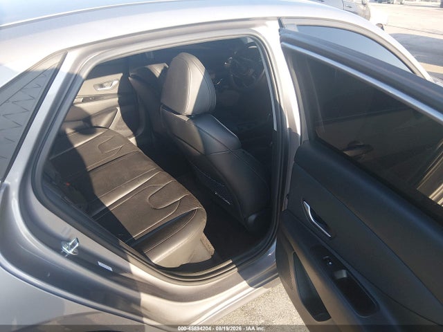 Aukcja sprzedaży 2025 Hyundai Elantra Limited, vin: KMHLP4DG1SU861492, numer aukcji: 45894204