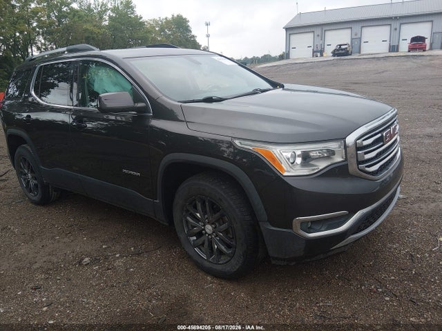 Aukcja sprzedaży 2017 Gmc Acadia Slt-1, vin: 1GKKNMLS3HZ141266, numer aukcji: 45894205