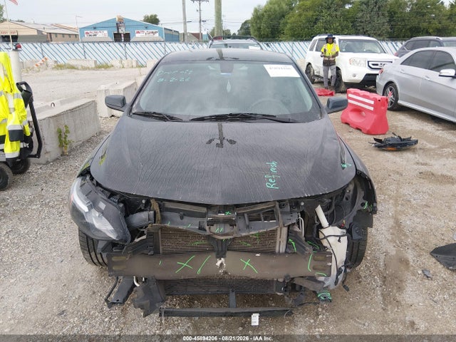 Продаж на аукціоні авто 2020 Chevrolet Malibu Fwd Lt, vin: 1G1ZD5ST8LF120431, номер лоту: 45894206