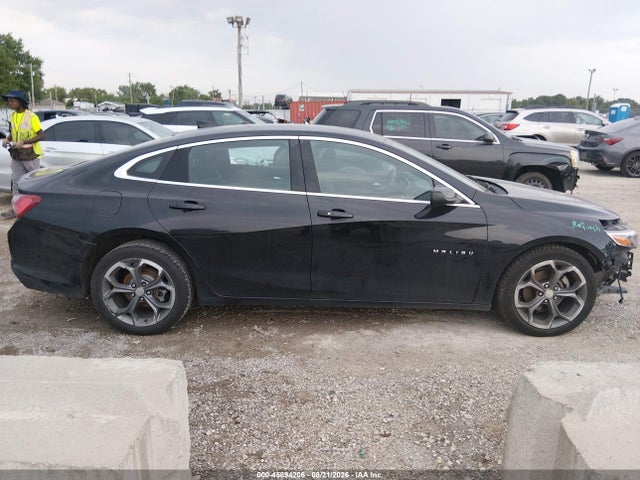 Продаж на аукціоні авто 2020 Chevrolet Malibu Fwd Lt, vin: 1G1ZD5ST8LF120431, номер лоту: 45894206