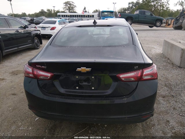 Продаж на аукціоні авто 2020 Chevrolet Malibu Fwd Lt, vin: 1G1ZD5ST8LF120431, номер лоту: 45894206