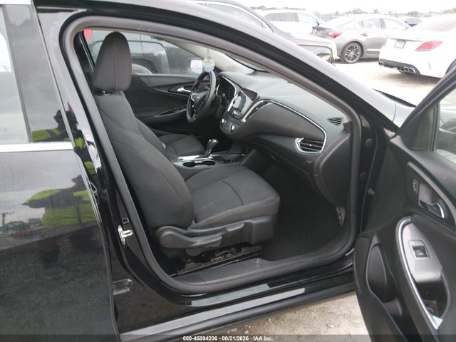 Продаж на аукціоні авто 2020 Chevrolet Malibu Fwd Lt, vin: 1G1ZD5ST8LF120431, номер лоту: 45894206