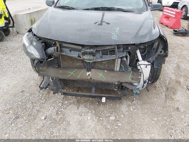Продаж на аукціоні авто 2020 Chevrolet Malibu Fwd Lt, vin: 1G1ZD5ST8LF120431, номер лоту: 45894206