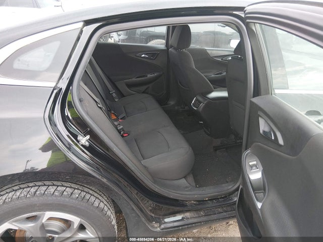 Продаж на аукціоні авто 2020 Chevrolet Malibu Fwd Lt, vin: 1G1ZD5ST8LF120431, номер лоту: 45894206