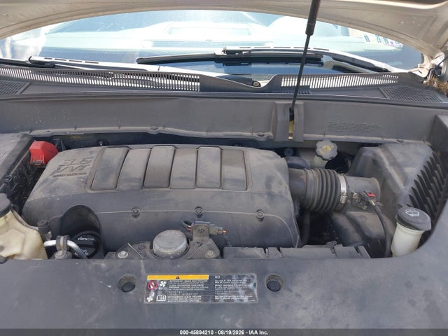 Aukcja sprzedaży 2013 Chevrolet Traverse Lt, vin: 1GNKVJKD4DJ227859, numer aukcji: 45894210