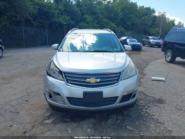Aukcja sprzedaży 2013 Chevrolet Traverse Lt, vin: 1GNKVJKD4DJ227859, numer aukcji: 45894210