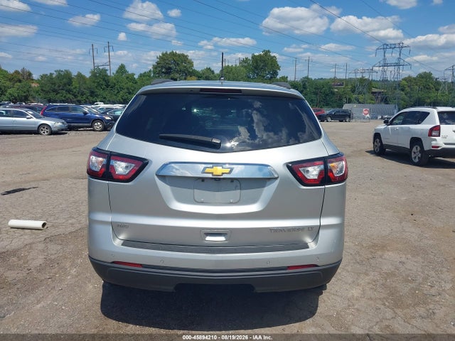 Aukcja sprzedaży 2013 Chevrolet Traverse Lt, vin: 1GNKVJKD4DJ227859, numer aukcji: 45894210