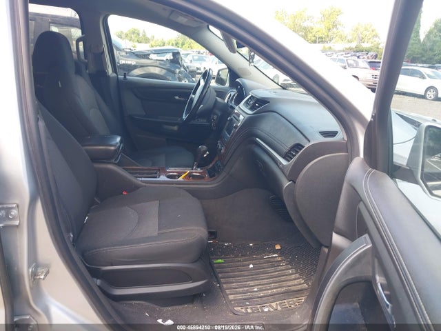 Aukcja sprzedaży 2013 Chevrolet Traverse Lt, vin: 1GNKVJKD4DJ227859, numer aukcji: 45894210