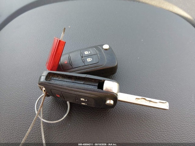 2GNALAEK9F6303040 Chevrolet EQUINOX LS