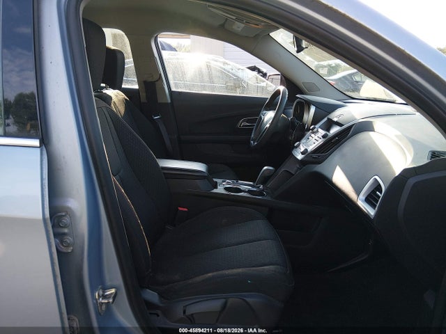 2GNALAEK9F6303040 Chevrolet EQUINOX LS