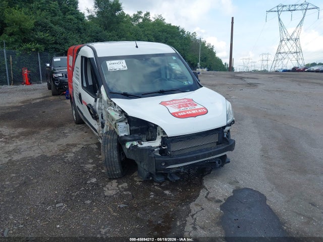 ZFBHRFAB5K6N50907 RAM Promaster City Tradesman
