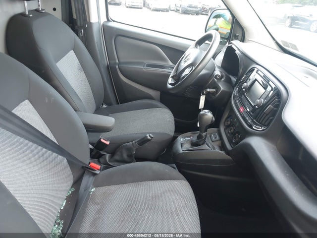 ZFBHRFAB5K6N50907 RAM Promaster City Tradesman