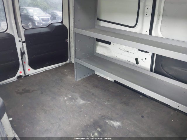 ZFBHRFAB5K6N50907 RAM Promaster City Tradesman