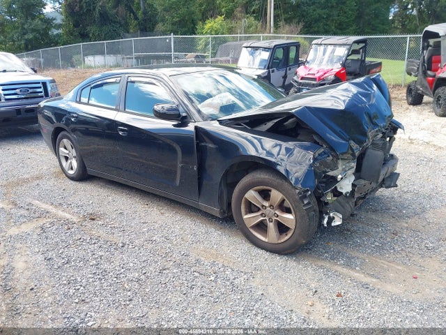 Auction sale of the 2012 Dodge Charger Se, vin: 2C3CDXBG8CH158630, lot number: 45894216