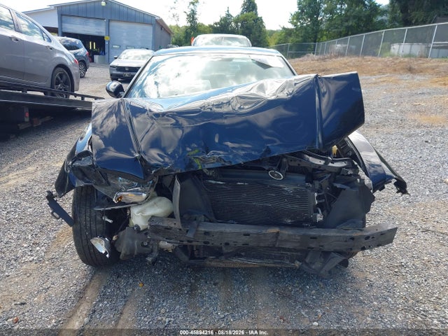 2012 Dodge Charger Se მანქანა იყიდება აუქციონზე, vin: 2C3CDXBG8CH158630, აუქციონის ნომერი: 45894216
