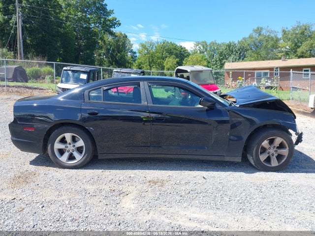 2012 Dodge Charger Se მანქანა იყიდება აუქციონზე, vin: 2C3CDXBG8CH158630, აუქციონის ნომერი: 45894216