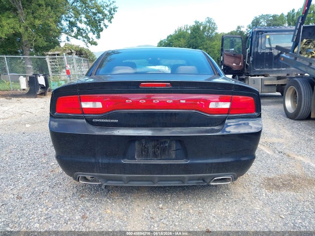 2012 Dodge Charger Se მანქანა იყიდება აუქციონზე, vin: 2C3CDXBG8CH158630, აუქციონის ნომერი: 45894216