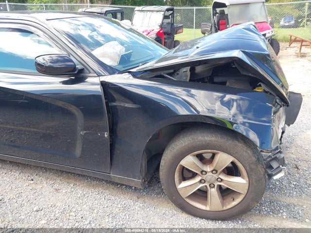 2012 Dodge Charger Se მანქანა იყიდება აუქციონზე, vin: 2C3CDXBG8CH158630, აუქციონის ნომერი: 45894216