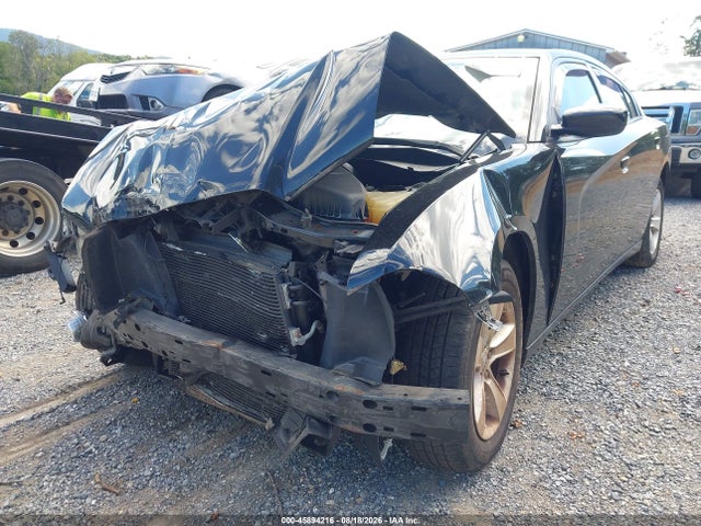 2012 Dodge Charger Se მანქანა იყიდება აუქციონზე, vin: 2C3CDXBG8CH158630, აუქციონის ნომერი: 45894216