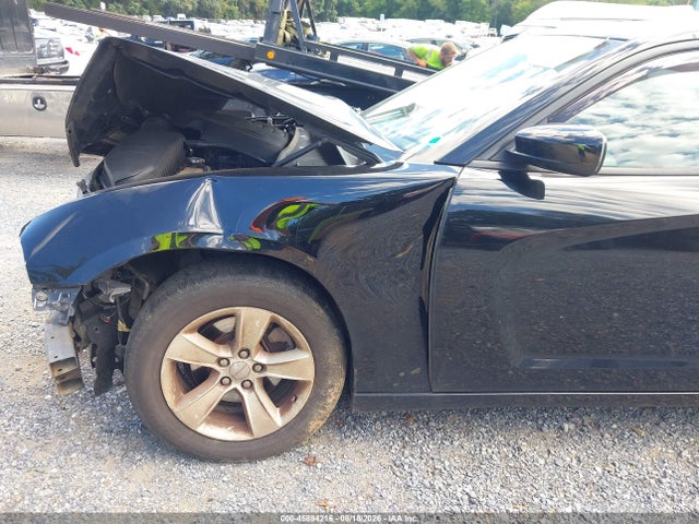 2012 Dodge Charger Se მანქანა იყიდება აუქციონზე, vin: 2C3CDXBG8CH158630, აუქციონის ნომერი: 45894216