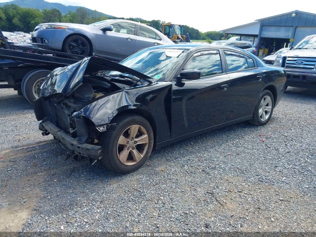 2012 Dodge Charger Se მანქანა იყიდება აუქციონზე, vin: 2C3CDXBG8CH158630, აუქციონის ნომერი: 45894216