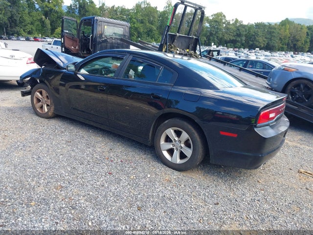 2012 Dodge Charger Se მანქანა იყიდება აუქციონზე, vin: 2C3CDXBG8CH158630, აუქციონის ნომერი: 45894216