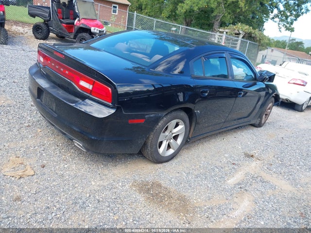 2012 Dodge Charger Se მანქანა იყიდება აუქციონზე, vin: 2C3CDXBG8CH158630, აუქციონის ნომერი: 45894216