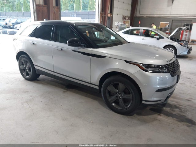 Aukcja sprzedaży 2023 Land Rover Range Rover Velar P250 S, vin: SALYJ2EX4PA351332, numer aukcji: 45894220