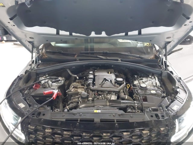 Aukcja sprzedaży 2023 Land Rover Range Rover Velar P250 S, vin: SALYJ2EX4PA351332, numer aukcji: 45894220