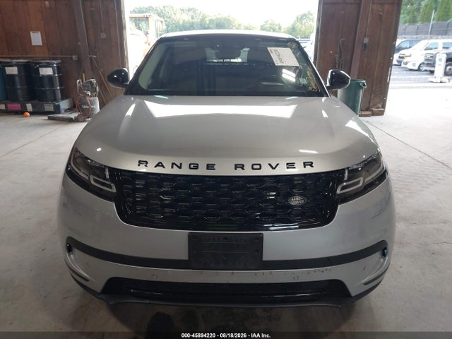 Aukcja sprzedaży 2023 Land Rover Range Rover Velar P250 S, vin: SALYJ2EX4PA351332, numer aukcji: 45894220