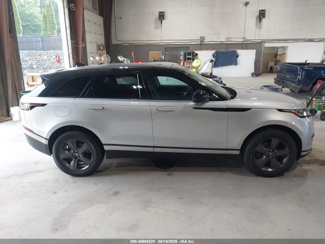 Aukcja sprzedaży 2023 Land Rover Range Rover Velar P250 S, vin: SALYJ2EX4PA351332, numer aukcji: 45894220