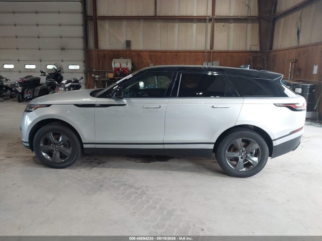 Aukcja sprzedaży 2023 Land Rover Range Rover Velar P250 S, vin: SALYJ2EX4PA351332, numer aukcji: 45894220