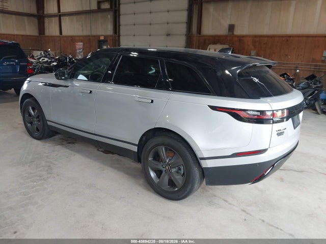 Aukcja sprzedaży 2023 Land Rover Range Rover Velar P250 S, vin: SALYJ2EX4PA351332, numer aukcji: 45894220