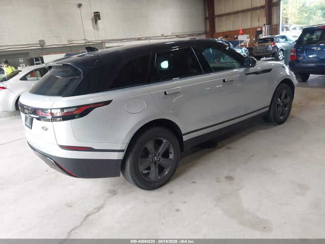 Aukcja sprzedaży 2023 Land Rover Range Rover Velar P250 S, vin: SALYJ2EX4PA351332, numer aukcji: 45894220