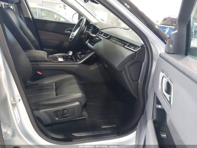 Aukcja sprzedaży 2023 Land Rover Range Rover Velar P250 S, vin: SALYJ2EX4PA351332, numer aukcji: 45894220