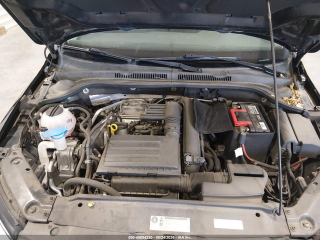 Aukcja sprzedaży 2017 Volkswagen Jetta 1.4t S, vin: 3VW2B7AJ6HM218663, numer aukcji: 45894230