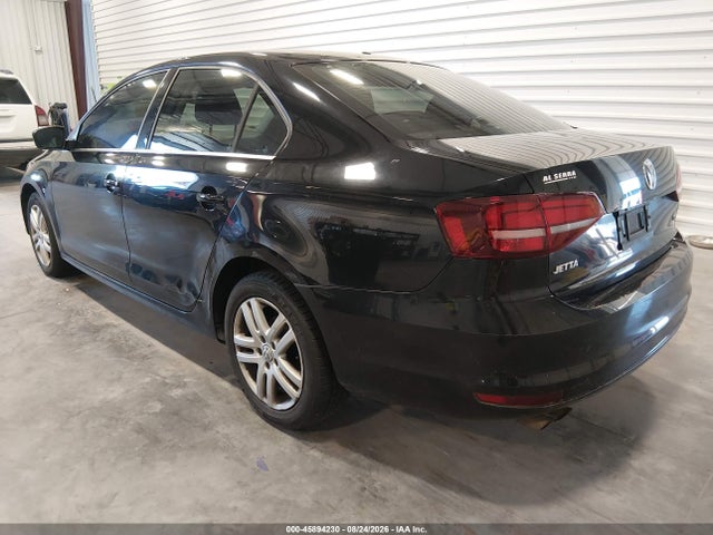 Aukcja sprzedaży 2017 Volkswagen Jetta 1.4t S, vin: 3VW2B7AJ6HM218663, numer aukcji: 45894230
