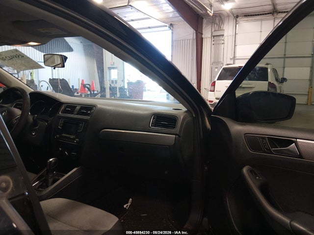 Aukcja sprzedaży 2017 Volkswagen Jetta 1.4t S, vin: 3VW2B7AJ6HM218663, numer aukcji: 45894230