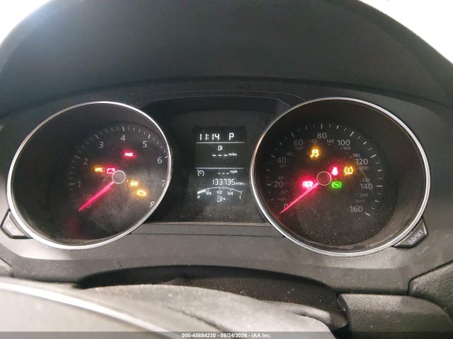 Aukcja sprzedaży 2017 Volkswagen Jetta 1.4t S, vin: 3VW2B7AJ6HM218663, numer aukcji: 45894230